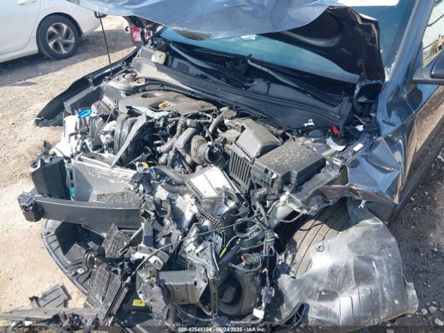 2023 KIA FORTE 3KPF54AD2PE660000 Photo 5