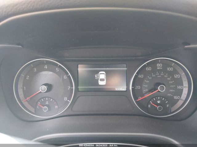 2023 KIA FORTE 3KPF54AD2PE660000 Photo 6