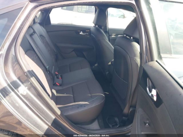 2023 KIA FORTE 3KPF54AD2PE660000 Photo 7