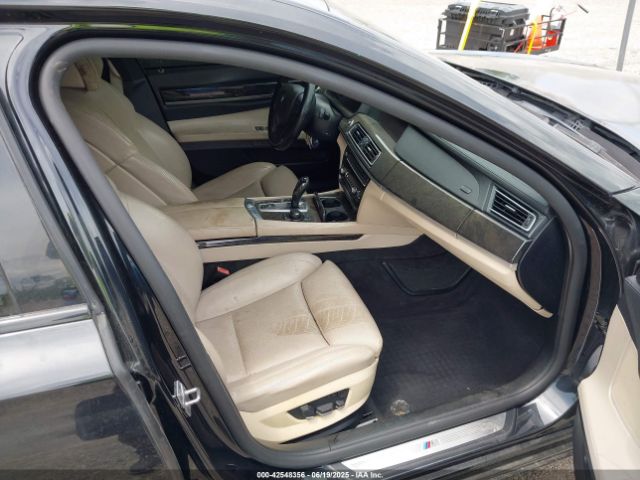 2011 BMW 750LI WBAKB8C55BC852304 Photo 4