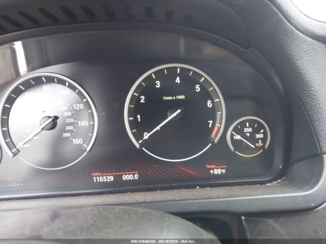 2011 BMW 750LI WBAKB8C55BC852304 Photo 6