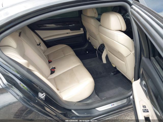 2011 BMW 750LI WBAKB8C55BC852304 Photo 7