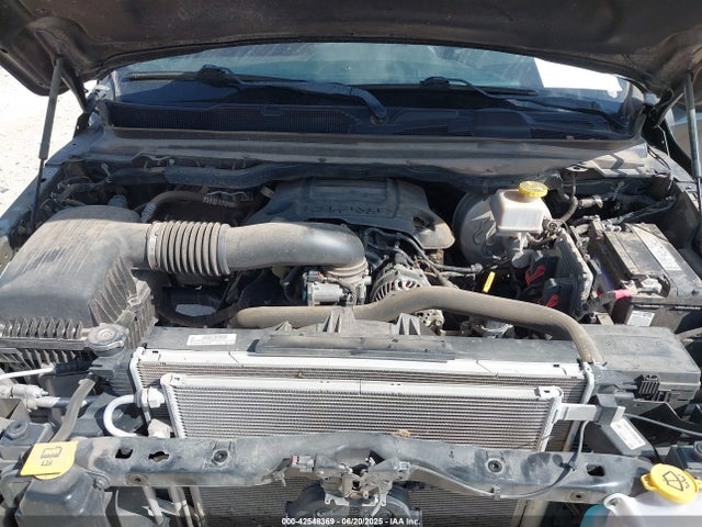 RAM 1500 2020 1C6SRFLT9LN332041 Image 10