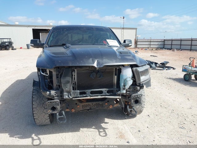 RAM 1500 2020 1C6SRFLT9LN332041 Image 13