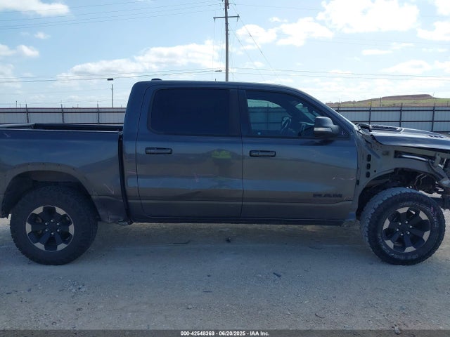 RAM 1500 2020 1C6SRFLT9LN332041 Image 14
