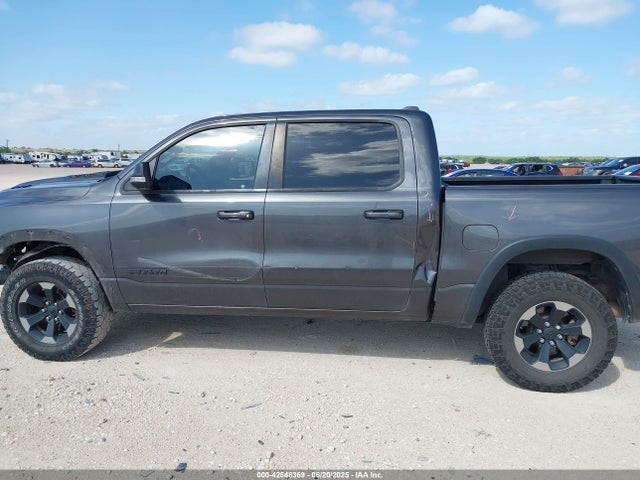 RAM 1500 2020 1C6SRFLT9LN332041 Image 15