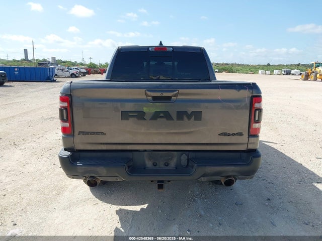 RAM 1500 2020 1C6SRFLT9LN332041 Image 17