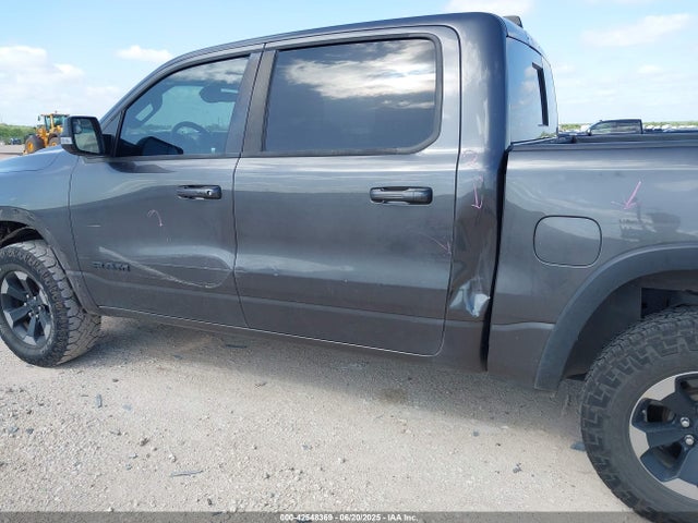 RAM 1500 2020 1C6SRFLT9LN332041 Image 18