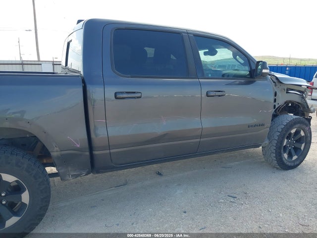 RAM 1500 2020 1C6SRFLT9LN332041 Image 19