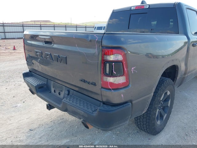 RAM 1500 2020 1C6SRFLT9LN332041 Image 20