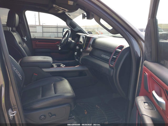 RAM 1500 2020 1C6SRFLT9LN332041 Image 5