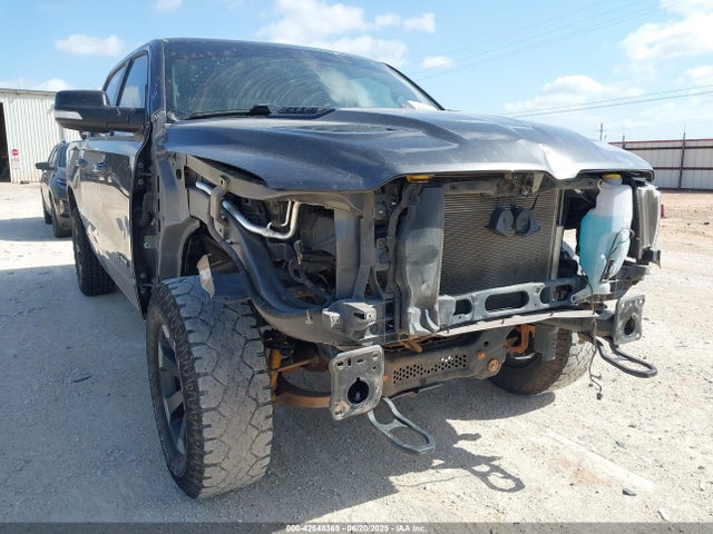 RAM 1500 2020 1C6SRFLT9LN332041 Image 6