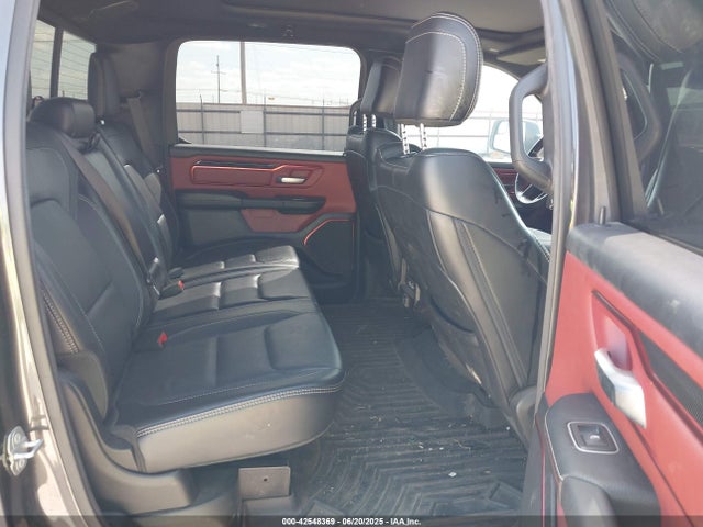 RAM 1500 2020 1C6SRFLT9LN332041 Image 8