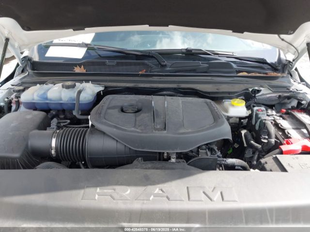 2025 RAM 1500 1C6SRFFP6SN563041 Photo 9