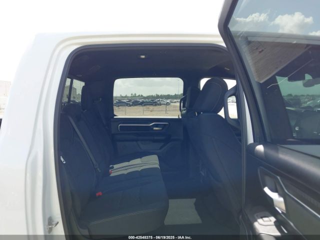 2025 RAM 1500 1C6SRFFP6SN563041 Photo 7