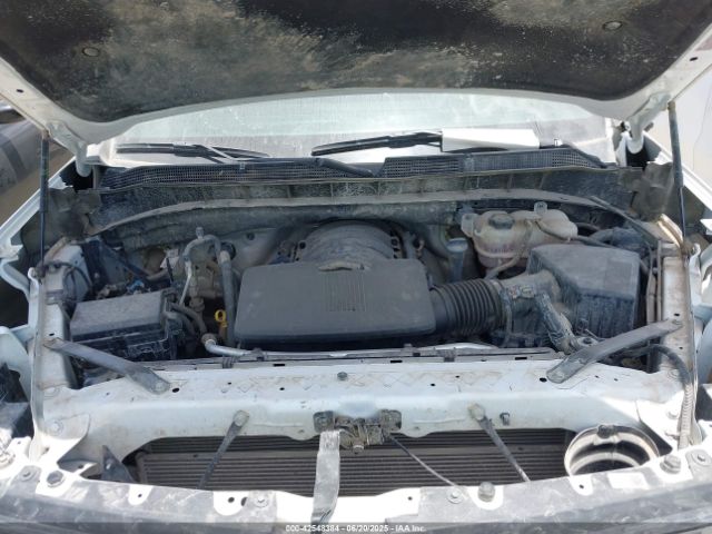 1GCUKDEDXSZ131563 Chevrolet l84
