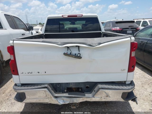 1GCUKDEDXSZ131563 Chevrolet l84
