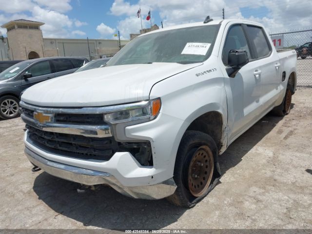 1GCUKDEDXSZ131563 Chevrolet l84