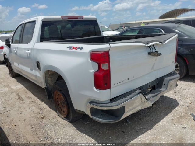 1GCUKDEDXSZ131563 Chevrolet l84