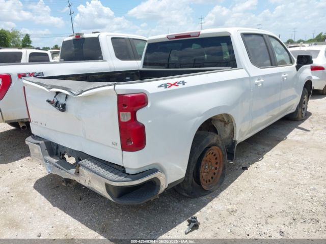 1GCUKDEDXSZ131563 Chevrolet l84