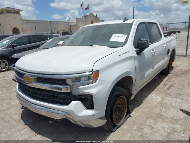 1GCUKDEDXSZ131563 Chevrolet l84