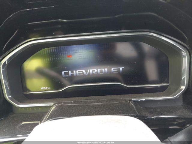 1GCUKDEDXSZ131563 Chevrolet l84
