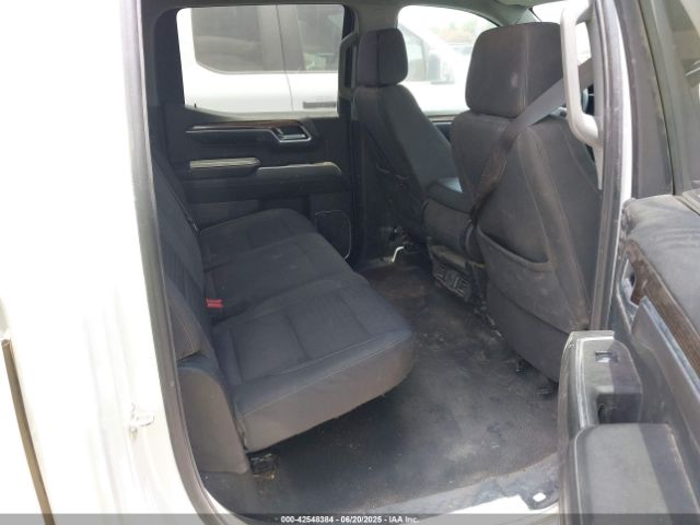 1GCUKDEDXSZ131563 Chevrolet l84