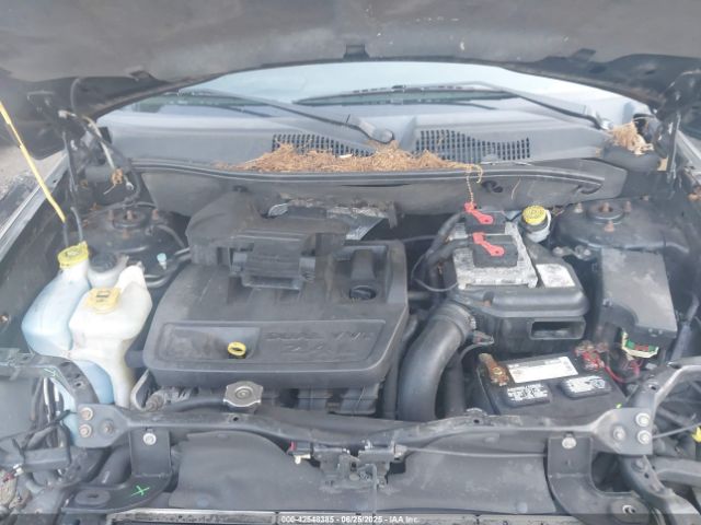 2013 JEEP COMPASS 1C4NJDEB3DD206948 Photo 9
