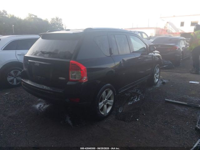 2013 JEEP COMPASS 1C4NJDEB3DD206948 Photo 3