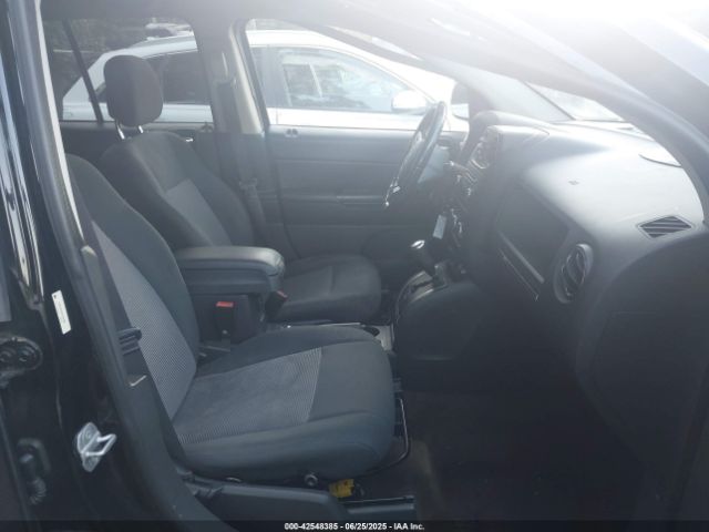 2013 JEEP COMPASS 1C4NJDEB3DD206948 Photo 4