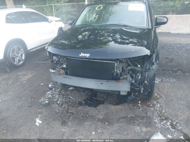 2013 JEEP COMPASS 1C4NJDEB3DD206948 Photo 5