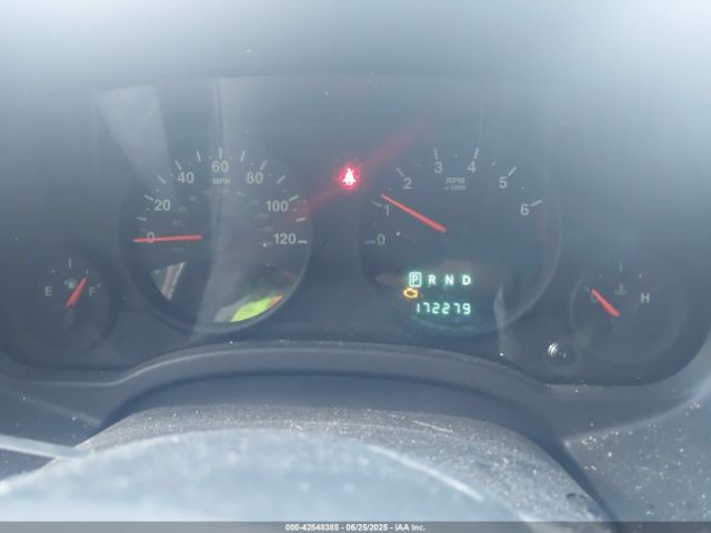 2013 JEEP COMPASS 1C4NJDEB3DD206948 Photo 6