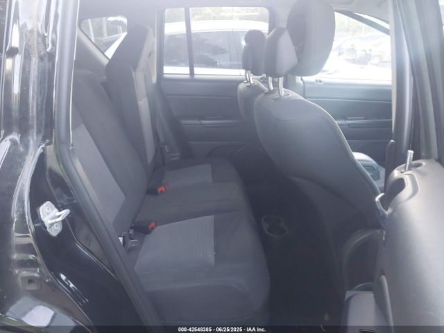 2013 JEEP COMPASS 1C4NJDEB3DD206948 Photo 7