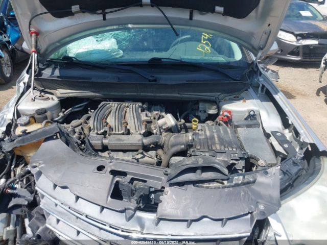 2008 CHRYSLER SEBRING 1C3LC55R78N247656 Photo 9