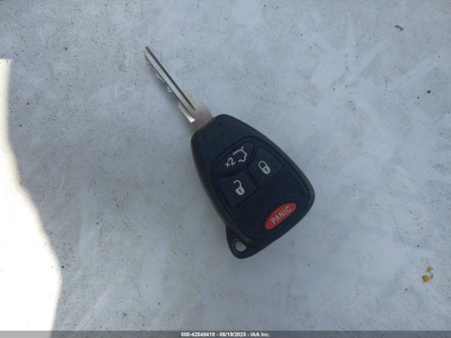 2008 CHRYSLER SEBRING 1C3LC55R78N247656 Photo 10