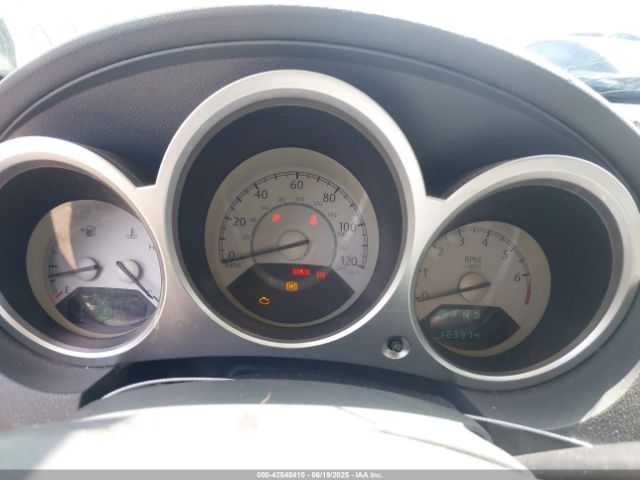 2008 CHRYSLER SEBRING 1C3LC55R78N247656 Photo 6