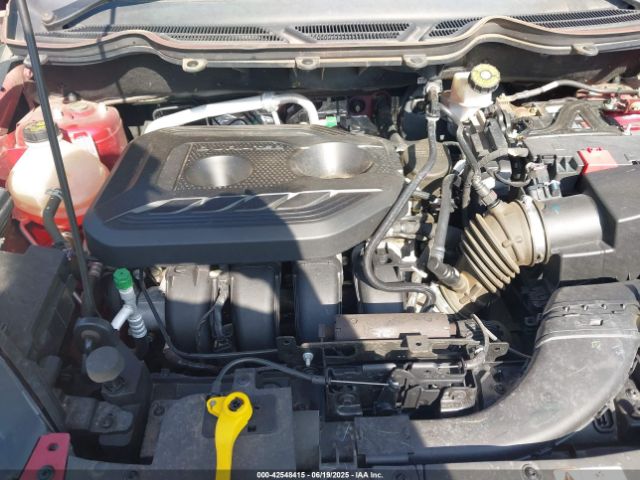 2019 FORD ECOSPORT MAJ6S3GL2KC263104 Photo 9