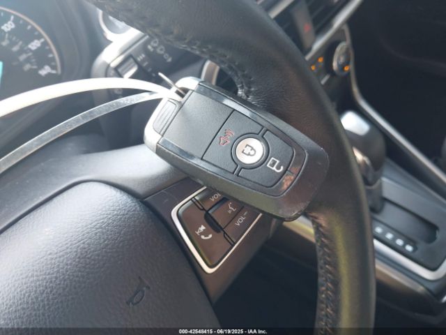 2019 FORD ECOSPORT MAJ6S3GL2KC263104 Photo 10