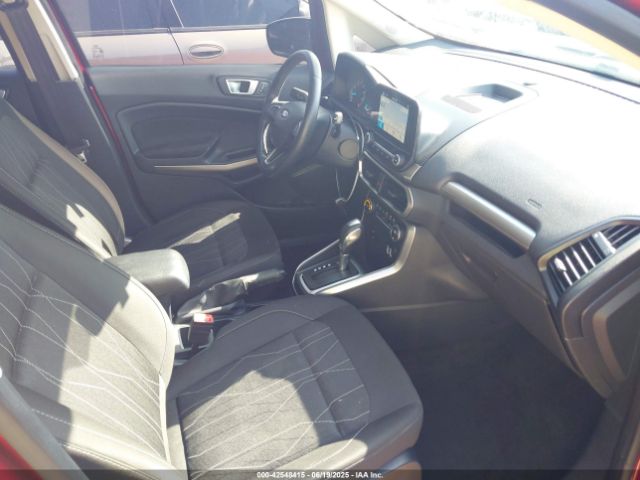 2019 FORD ECOSPORT MAJ6S3GL2KC263104 Photo 4