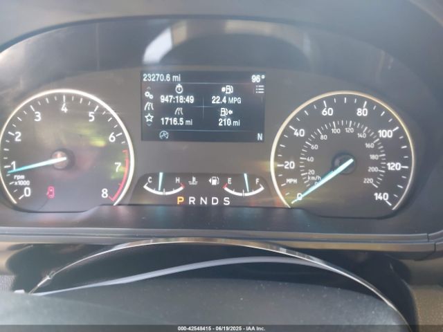 2019 FORD ECOSPORT MAJ6S3GL2KC263104 Photo 6