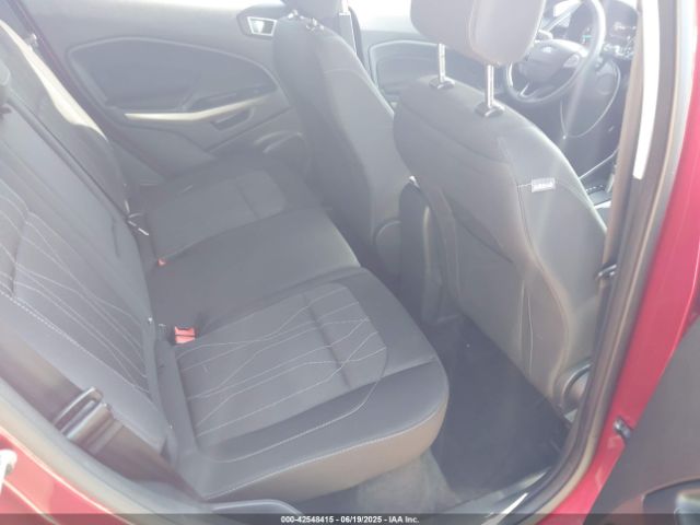 2019 FORD ECOSPORT MAJ6S3GL2KC263104 Photo 7