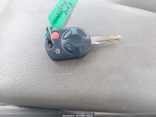 2008 FORD FUSION 3FAHP06ZX8R229128 Photo 10