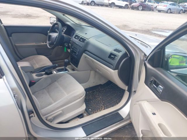 2008 FORD FUSION 3FAHP06ZX8R229128 Photo 4