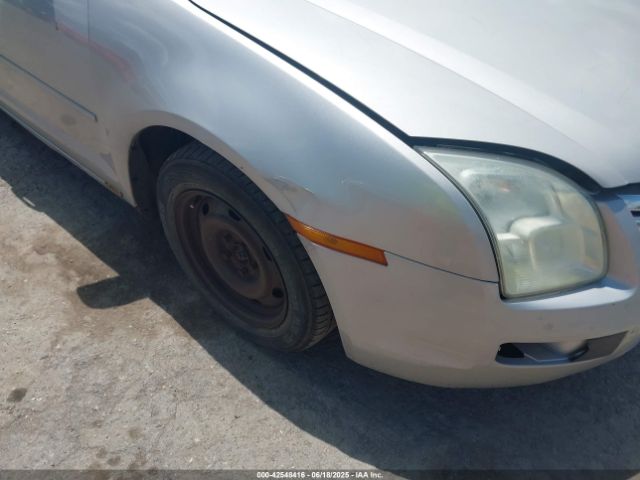 2008 FORD FUSION 3FAHP06ZX8R229128 Photo 5