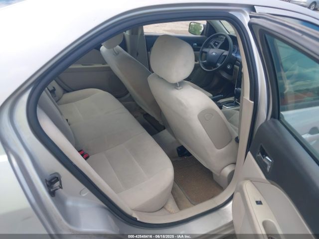2008 FORD FUSION 3FAHP06ZX8R229128 Photo 7