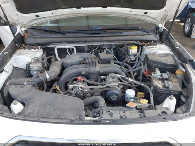 2019 SUBARU OUTBACK 4S4BSAFC9K3332753 Photo 9