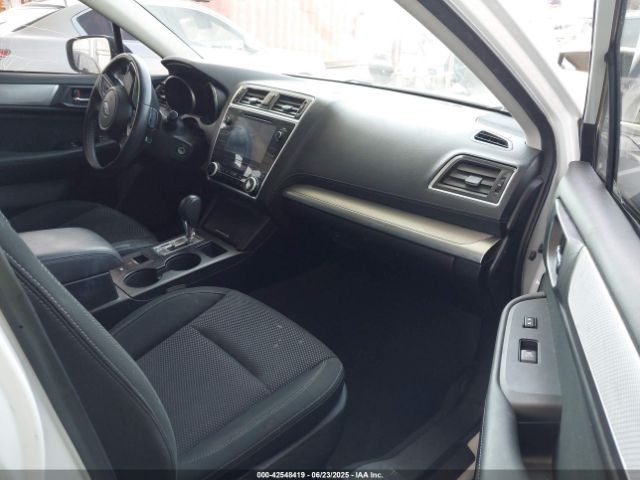 2019 SUBARU OUTBACK 4S4BSAFC9K3332753 Photo 4