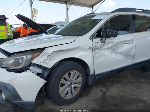 2019 SUBARU OUTBACK 4S4BSAFC9K3332753 Photo 5