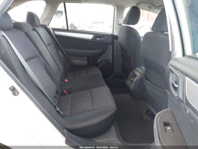 2019 SUBARU OUTBACK 4S4BSAFC9K3332753 Photo 7