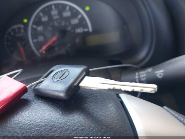 3N1CN7APXGL834649 Nissan Versa